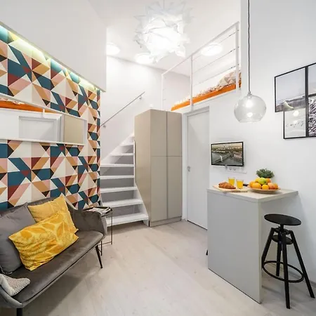 Bpr Astro * Budapeşte