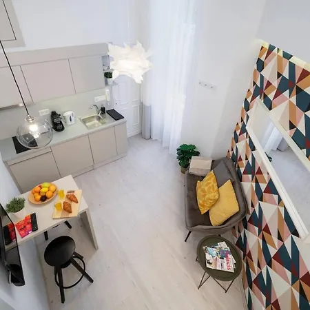 Bpr Astro Apartament