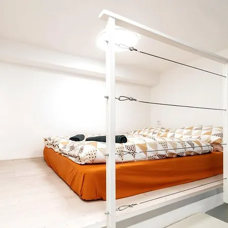 Bpr Astro Apartament Budapesta