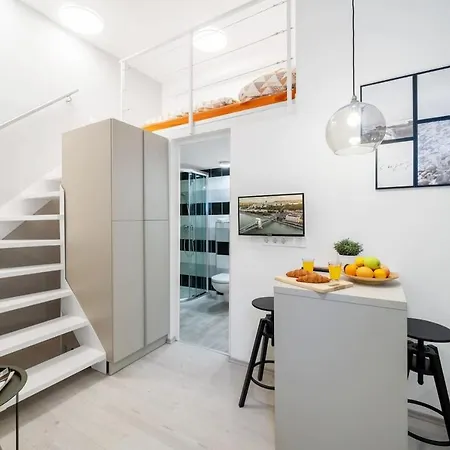 Bpr Astro Apartament *