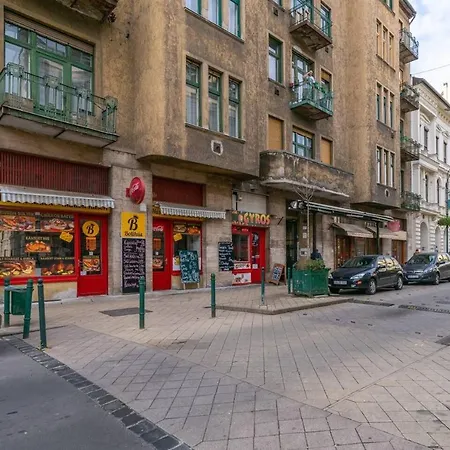 Apartament Bpr Astro