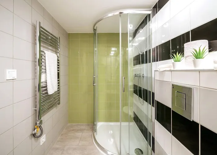 Apartament Bpr Astro