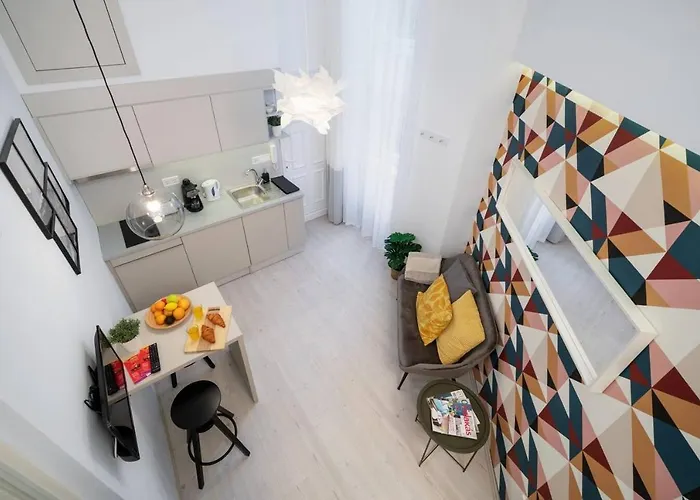 Bpr Astro Apartament