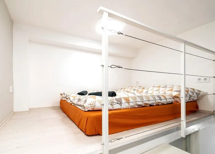 Bpr Astro Apartament Budapesta