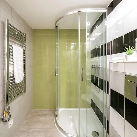 Appartement Bpr Astro